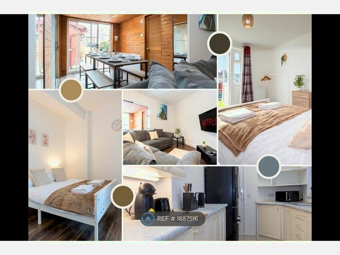 5 Bedroom Terraced House To Rent In Woodhouse Street, Manchester, M18