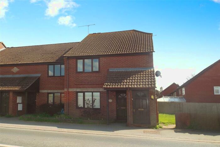 2 Bedroom Flat To Rent In Salisbury Road, Netheravon, Salisbury, SP4