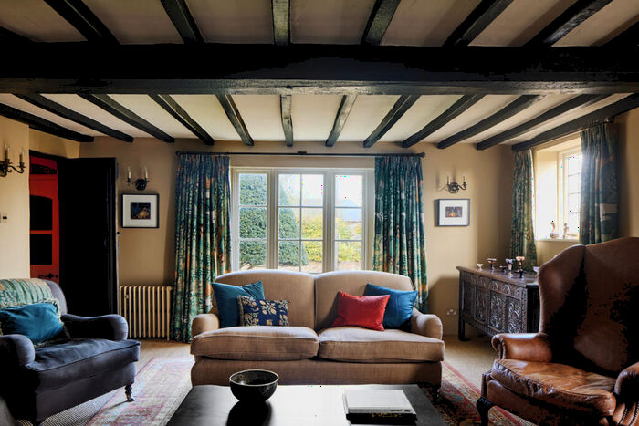 5 Bedroom Detached House For Sale In Ripe Lane, Lewes, East Sussex, BN8