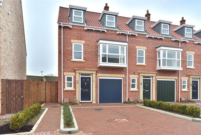 4 Bedroom End Of Terrace House For Sale In Breck Gardens, Mildenhall, Bury St. Edmunds, Suffolk, IP28