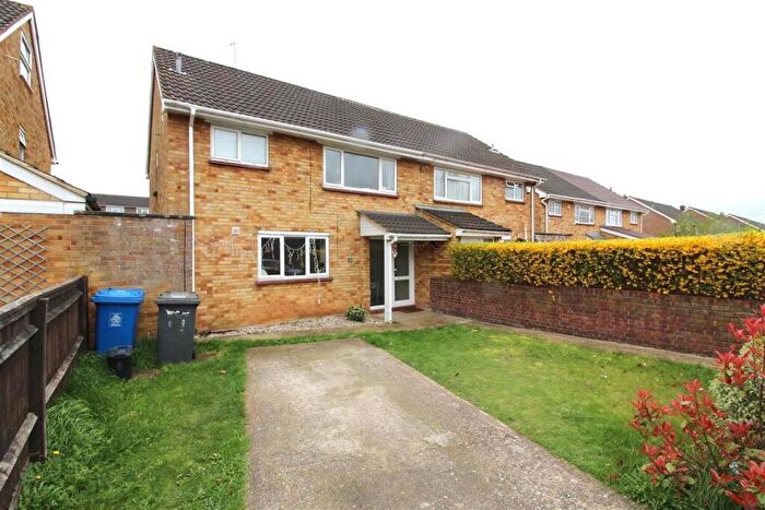 3 Bedroom House To Rent In St Chads Road, Maidenhead, SL6