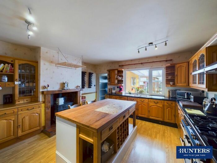 3 Bedroom Semi-Detached House For Sale In Newbiggin, Ulverston, LA12