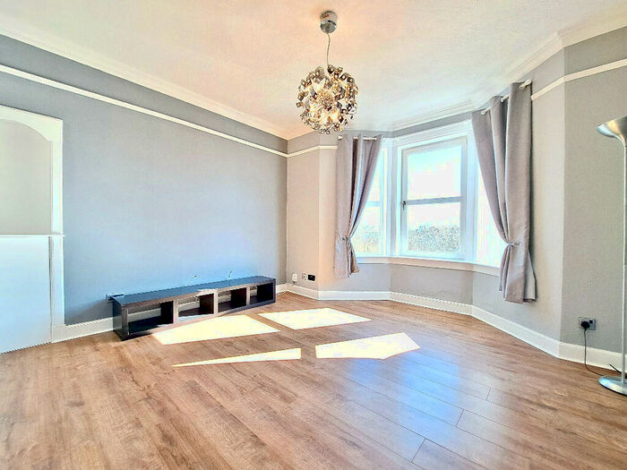 1 Bedroom Flat To Rent In Mccalls Avenue, Ayr, KA8