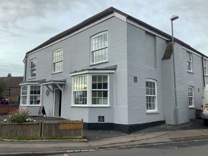 1 Bedroom Apartment To Rent In West End, Herstmonceux, Hailsham, BN27