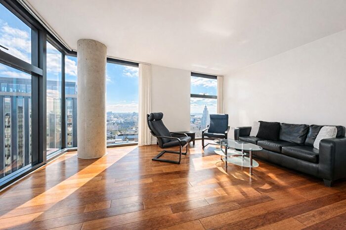 2 Bedroom Flat For Sale In Brook Street, Liverpool, Merseyside, L3