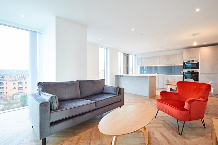 2 Bedroom Property To Rent In Victoria Residence, M15