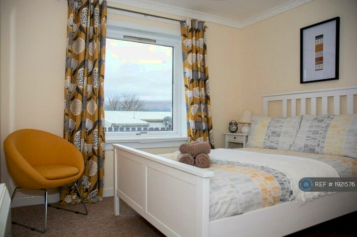 2 Bedroom End Of Terrace House To Rent In Kennedy Road, Fort William, PH33