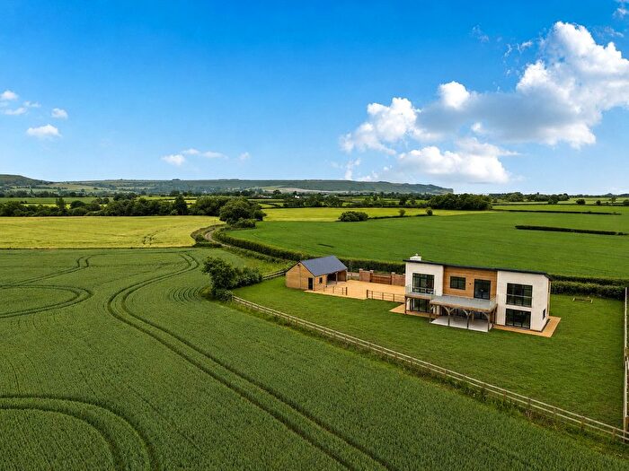 4 Bedroom Country House For Sale In Southbrook Lane, Steeple Ashton, Trowbridge, Wiltshire, BA14
