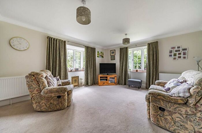 5 Bedroom Detached Bungalow For Sale In Highmore Road, Sherborne, DT9