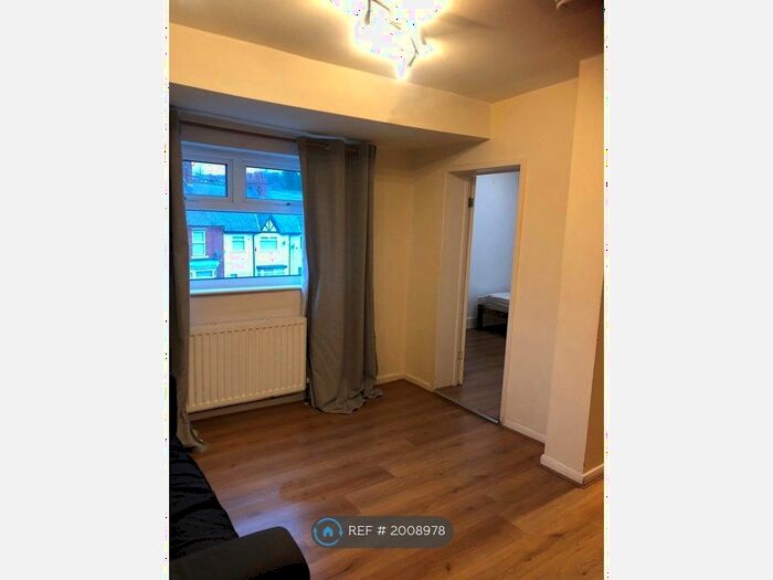 1 Bedroom Flat To Rent In Bridge House Mews, Chesterfield, S40