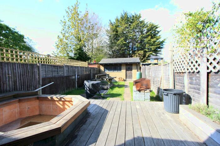 3 Bedroom Terraced House To Rent In Bayham Road, Morden, SM4