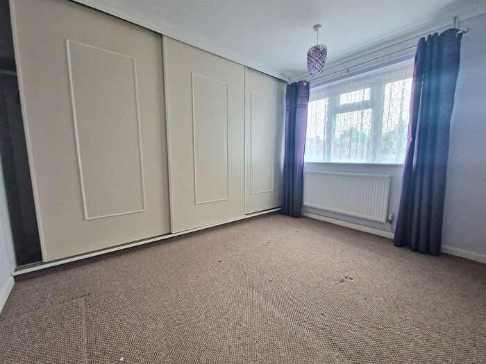 2 Bedroom Semi-Detached Bungalow For Sale In Eastville Road, Swindon, SN25