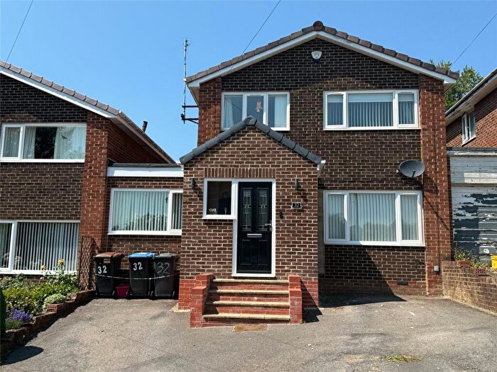 3 Bedroom Link Detached House For Sale In Blanchland Avenue, Newton Hall, Durham, DH1