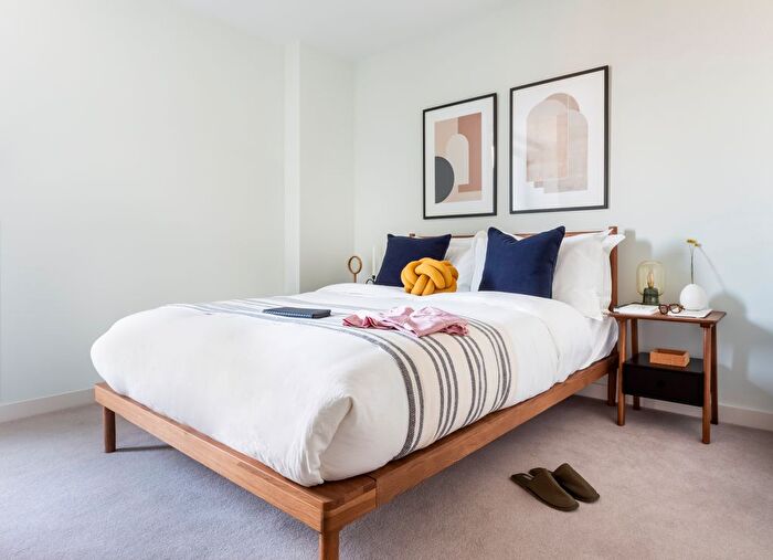 1 Bedroom Flat To Rent In George Street, Croydon, CR0