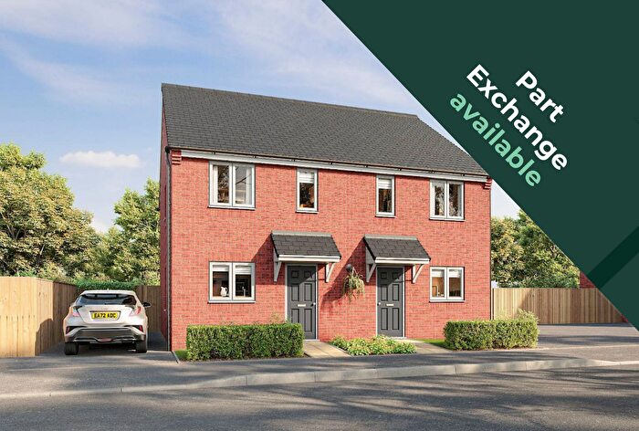 3 Bedroom Semi-Detached House For Sale In "Tyrone" At Fleetwood Road North, Thornton-Cleveleys, FY7