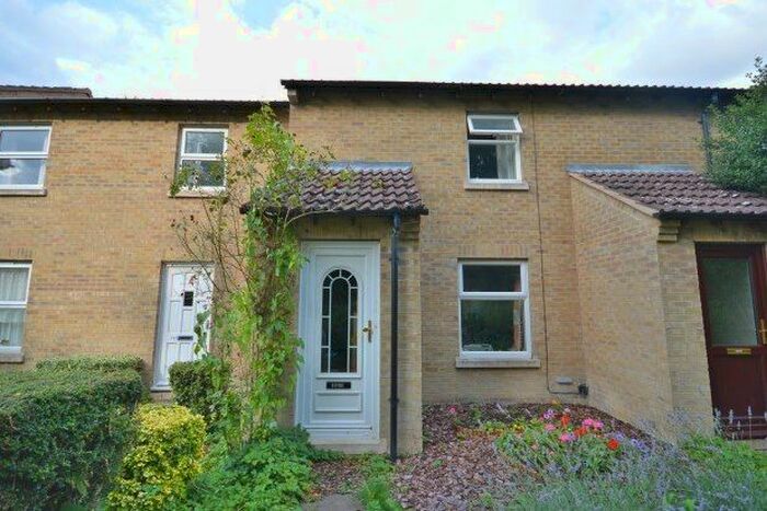 2 Bedroom Property To Rent In St. Bedes Crescent, Cambridge, CB1