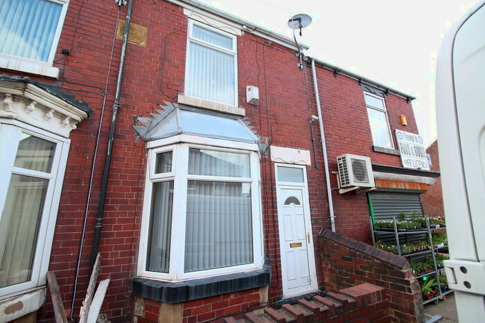 3 Bedroom Terraced House To Rent In Highwoods Road, Mexborough, S64