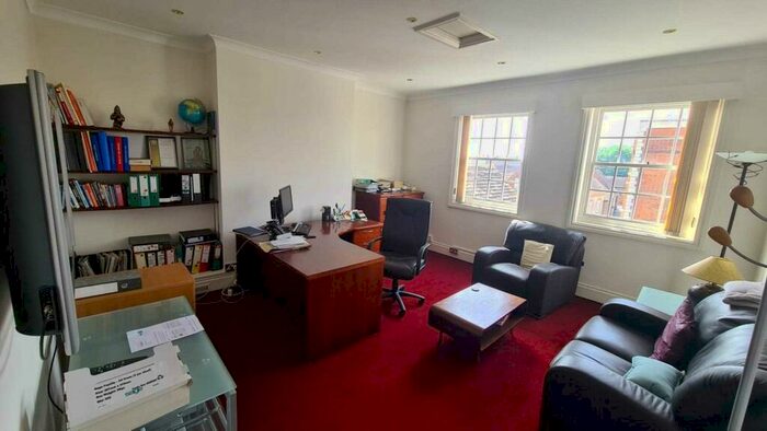 Commercial Property To Rent In Commercial Office Space - London Street, Reading (Includes Bills), RG1