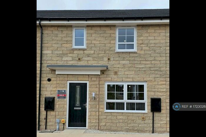 2 Bedroom Terraced House To Rent In Atherton Court, Hyde, SK14