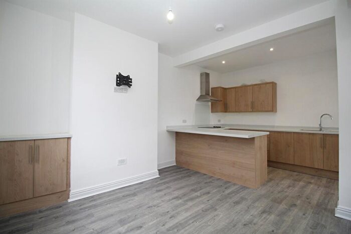 3 Bedroom End Of Terrace House To Rent In Little Church Lane, Sileby, LE12