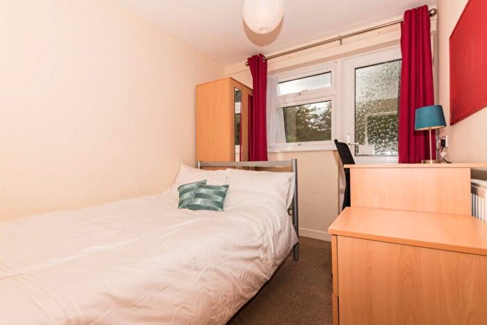 1 Bedroom House To Rent In St Dunstans Close, Canterbury, CT2