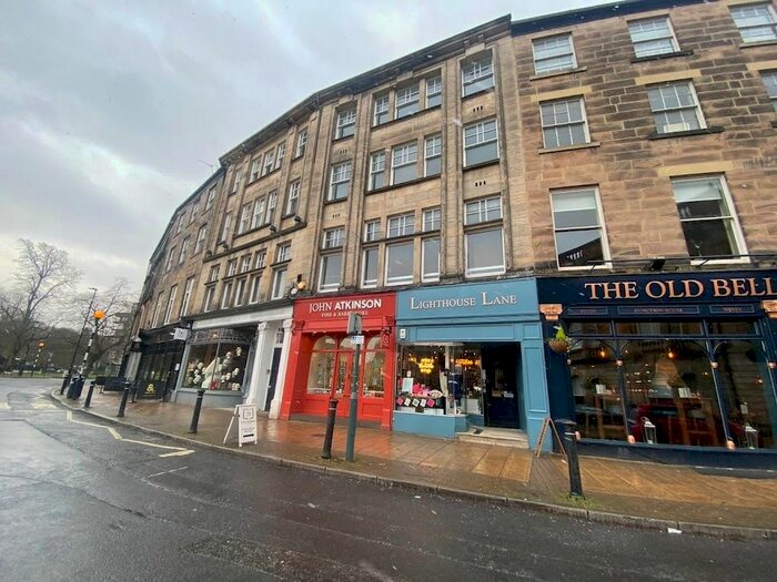 1 Bedroom Flat To Rent In Royal Parade, Harrogate, HG1