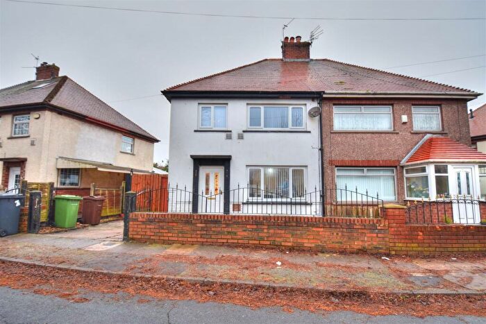 3 Bedroom Semi-Detached House To Rent In Boundary Road, Litherland, L21