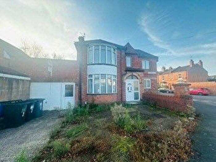 7 Bedroom Detached House To Rent In Alexandra Road, Leamington Spa, CV31