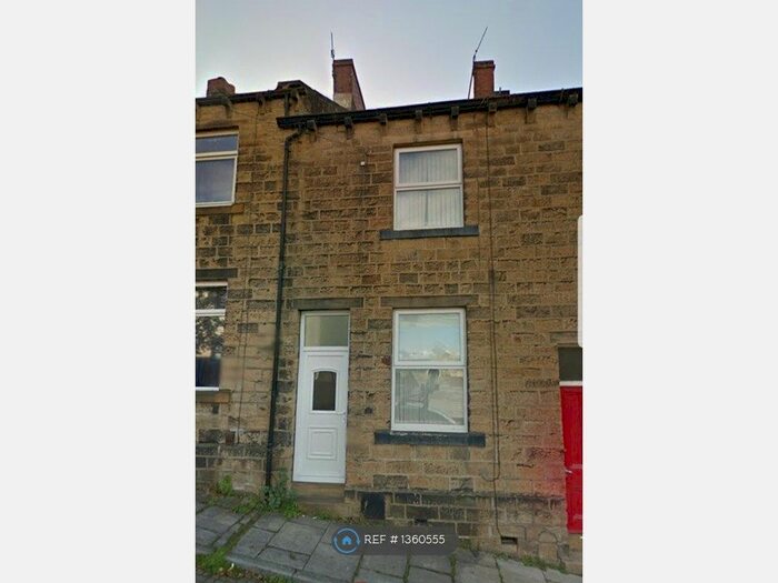 3 Bedroom Terraced House To Rent In Birch Grove, Keighley, BD21