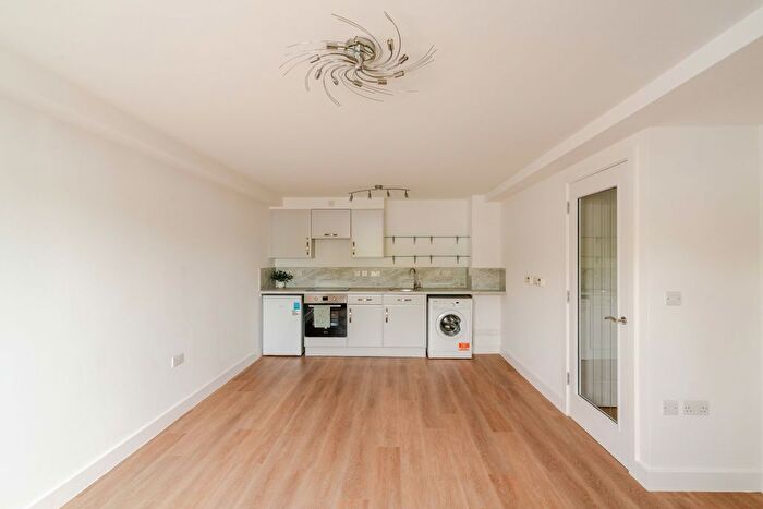 2 Bedroom Flat For Sale In St. Pauls House, New Charlotte Street, Bedminster, BS3
