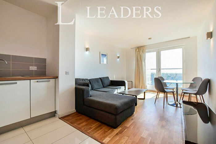 1 Bedroom Apartment To Rent In Skyline Central, Goulden Street, Manchester, M4