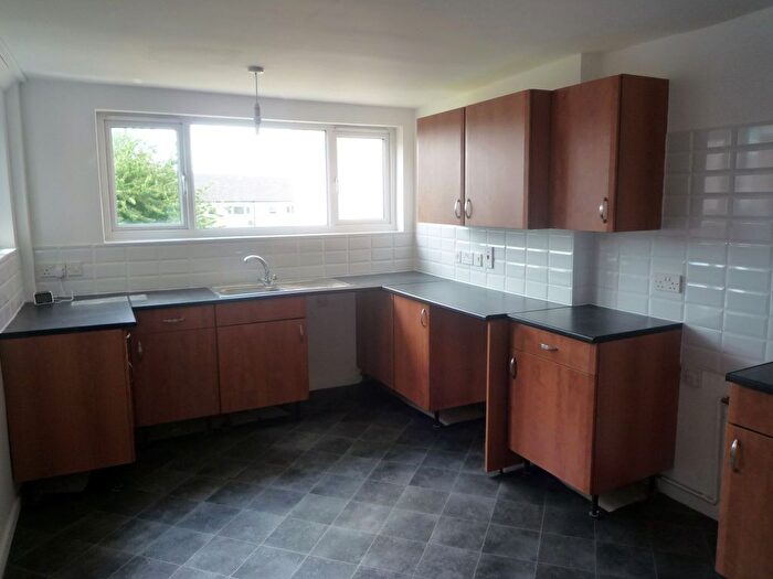 3 Bedroom Terraced House For Sale In Willowfield, Telford, TF7