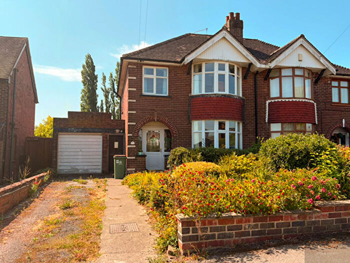 3 Bedroom Semi Detached House For Sale In Cromford Road, Langley Mill, Nottingham, Nottinghamshire, NG16