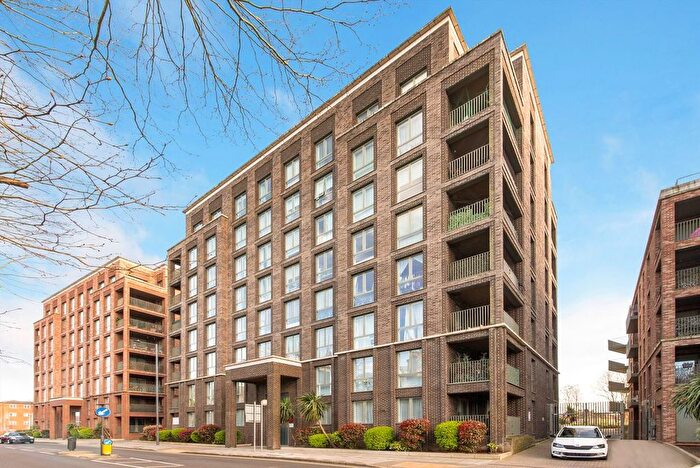 3 Bedroom Property To Rent In Gayton Road, Harrow, HA1