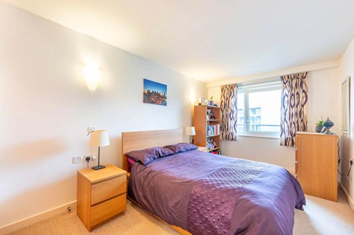 1 Bedroom Flat For Sale In Empire Way, Wembley Park, Wembley, HA9