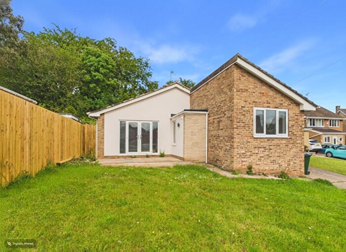 3 Bedroom Bungalow To Rent In Riverside Drive, Sprotbrough, Doncaster, DN5