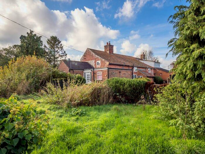 2 Bedroom Character Property For Sale In Smallburgh Road, Barton Turf, NR12