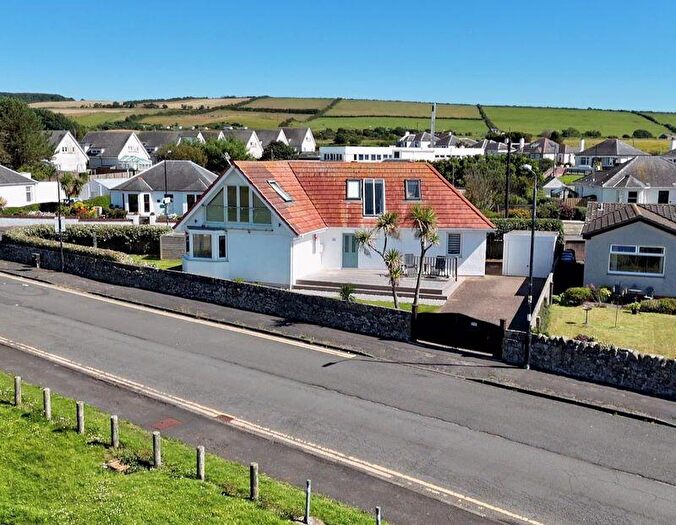 4 Bedroom Detached Villa For Sale In Harbour Road, Maidens, KA26