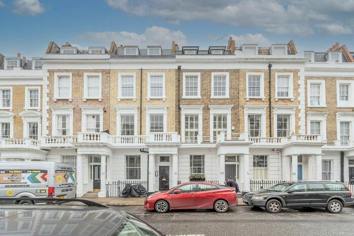 Studio For Sale In Winchester Street, Pimlico, London, SW1V