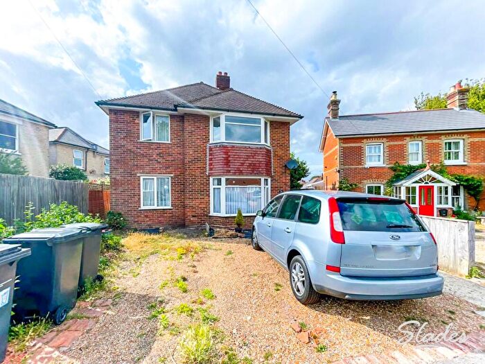 3 Bedroom Flat To Rent In Hampden Lane, Southbourne, Bournemouth, BH6