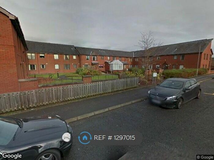 1 Bedroom Flat To Rent In Castings Avenue, Falkirk FK2