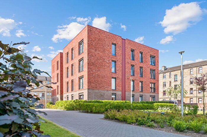 2 Bedroom Flat For Sale In Greenholme Street, Flat /, Cathcart, Glasgow, G44