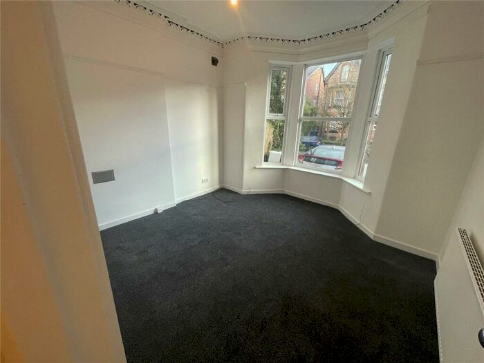 1 Bedroom Apartment To Rent In Old Lansdowne Road, West Didsbury, Manchester, M20