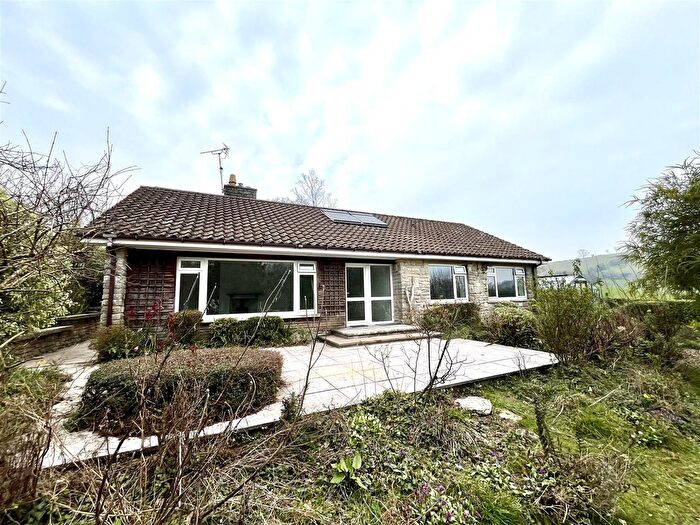 3 Bedroom Detached Bungalow To Rent In Stoke Abbott, Beaminster, DT8