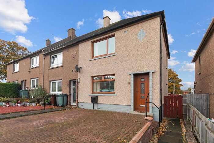 2 Bedroom End Of Terrace House To Rent In William Black Place, South Queensferry, EH30