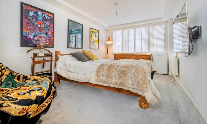 2 Bedroom Flat To Rent In Seymour Place, London, W1H