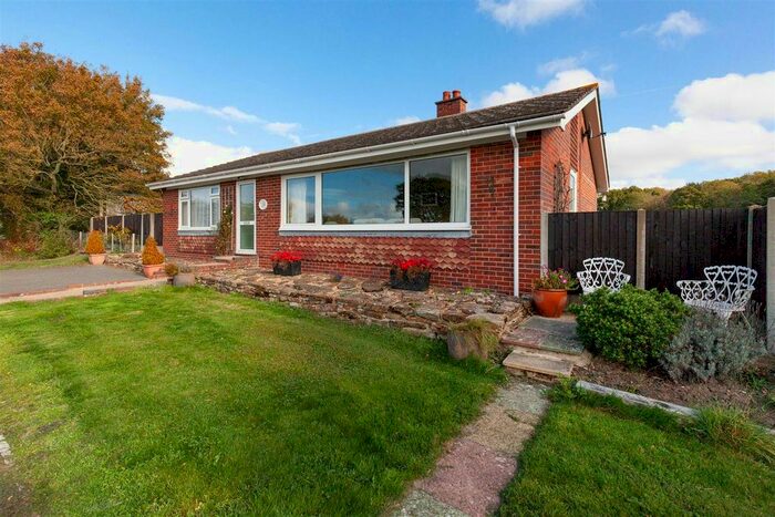 2 Bedroom Detached House To Rent In Stone, Tenterden TN30