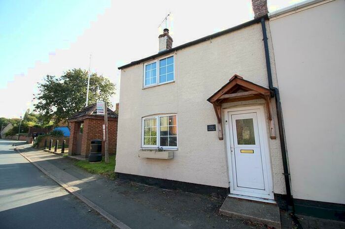 2 Bedroom Cottage To Rent In High Street, Wymington, NN10