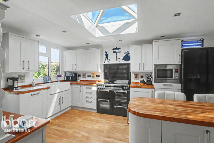 3 Bedroom Bungalow For Sale In Mustards Road, Sheerness, ME12