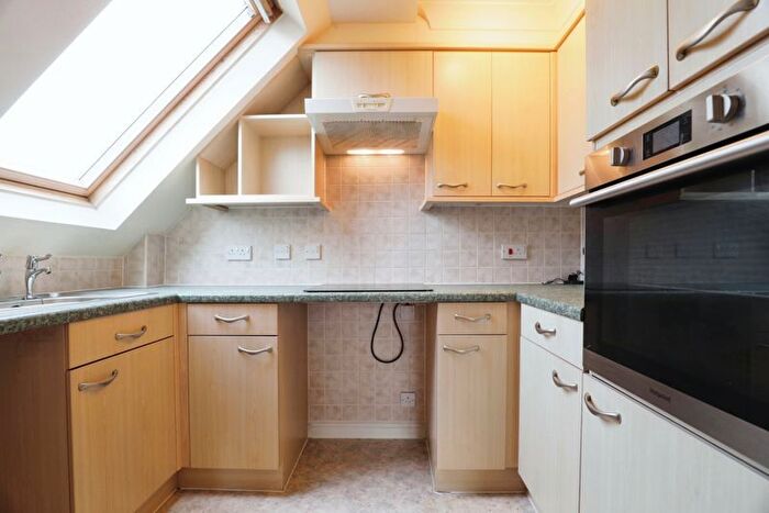 1 Bedroom Flat For Sale In Easterfield Court, Driffield, YO25